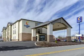Photograph of Comfort Inn, Beckley