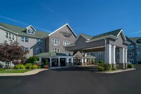Photograph of Country Inn & Suites, Beckley