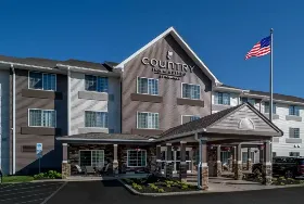Photograph of Country Inn & Suites, Charleston