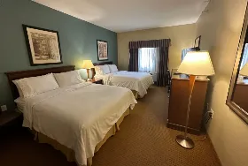 Photograph of Wingate by Wyndham, Newell