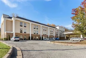 Photograph of Wingate by Wyndham, Buckhannon