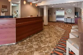 Photograph of Sonesta Essential, Morgantown