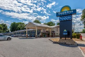 Photograph of Travelodge, Charles Town