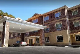 Photograph of Wingate by Wyndham, Elkins