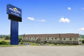 Photograph of Microtel Inn & Suites, Mineralwells