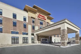 Photograph of Hampton Inn, Grandville