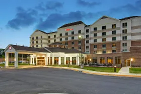 Photograph of Hilton Garden Inn, Woodbridge