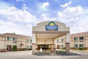 Photograph of Days Inn, Bridgeport