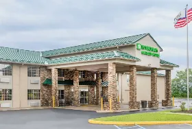 Photograph of Wyndham Garden Cross Lanes Charleston, Cross Lanes