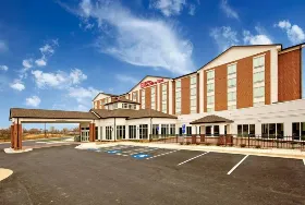 Photograph of Hilton Garden Inn, Martinsburg