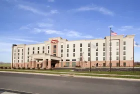 Photograph of Hampton Inn, Charles Town
