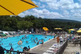 Photograph of Harpers Ferry / Civil War Battlefields KOA, Harpers Ferry