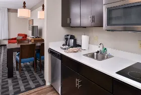 Photograph of TownePlace Suites, Gillette