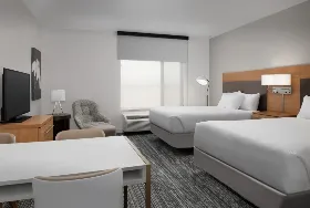 Photograph of TownePlace Suites, Cheyenne