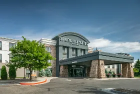 Photograph of SpringHill Suites, Cheyenne