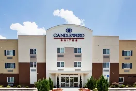 Photograph of Candlewood Suites, Casper
