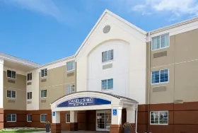 Photograph of Candlewood Suites, Cheyenne