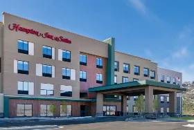 Photograph of Hampton Inn, Cody