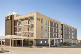 Photograph of Home2 Suites, Gillette