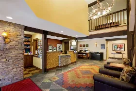 Photograph of Hampton Inn, Jackson