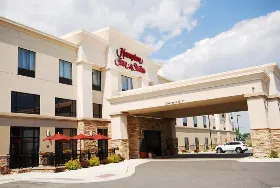 Photograph of Hampton Inn, Buffalo