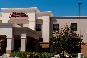 Photograph of Hampton Inn, Riverton