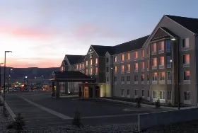Photograph of Homewood Suites, Rock Springs