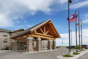 Photograph of Hampton Inn, Pinedale