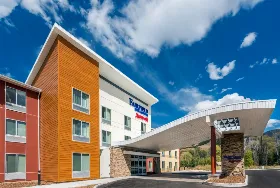 Photograph of Fairfield Inn & Suites, Afton