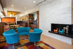 Photograph of Fairfield Inn & Suites, Cheyenne
