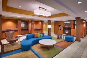 Photograph of Fairfield Inn & Suites, Gillette