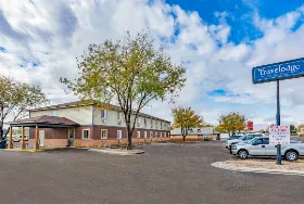 Photograph of Travelodge, Lovell