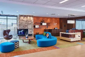 Photograph of Fairfield Inn & Suites, Rawlins