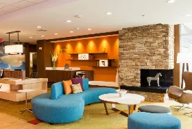 Photograph of Fairfield Inn & Suites, Sheridan