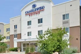 Photograph of Candlewood Suites, Gillette