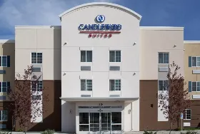 Photograph of Candlewood Suites, Sheridan