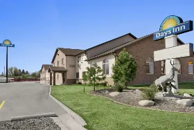 Photograph of Days Inn, Sheridan