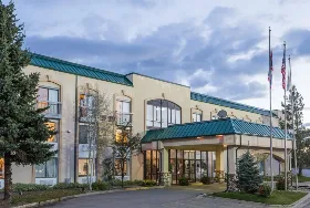 Photograph of Days Inn, Evanston