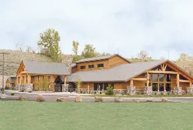 Photograph of Americinn, Cody