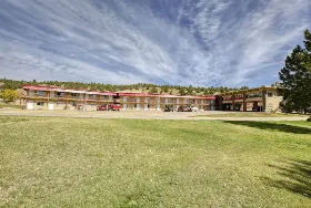 Photograph of Super 8, Newcastle
