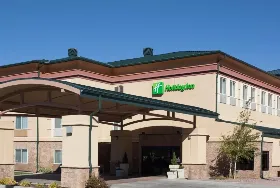 Photograph of Holiday Inn Rock Springs, Rock Springs