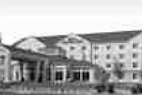 Photograph of Hilton Garden Inn, Casper