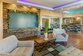 Photograph of Quality Inn, Rawlins