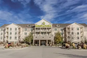 Photograph of MainStay Suites, Casper
