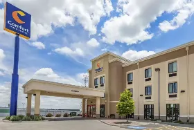Photograph of Comfort Inn & Suites, Cheyenne