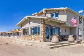 Photograph of Rodeway Inn, Casper