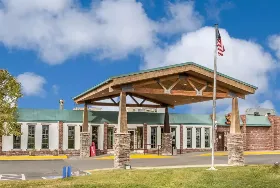 Photograph of Econo Lodge, Rawlins