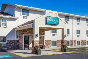 Photograph of Quality Inn, Gillette