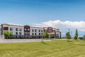 Photograph of Comfort Inn, Sheridan
