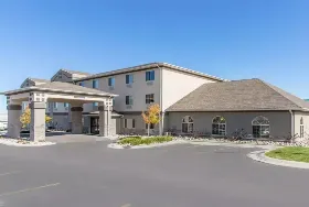 Photograph of Comfort Inn, Evansville